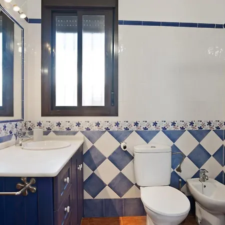 Casa Pedrin - Solo Familias Holiday home Conil De La Frontera