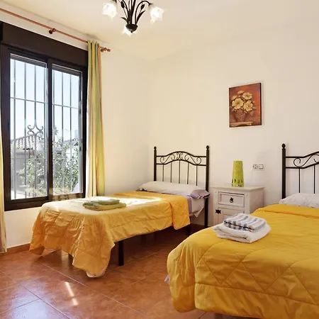 Casa Pedrin - Solo Familias Conil De La Frontera