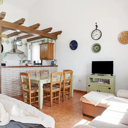 Holiday home Casa Pedrin - Solo Familias Conil De La Frontera