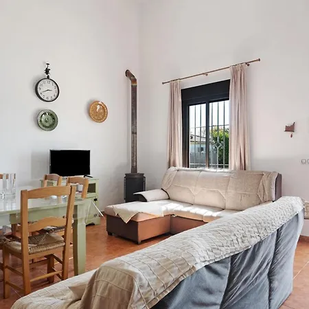 Casa Pedrin - Solo Familias Conil De La Frontera