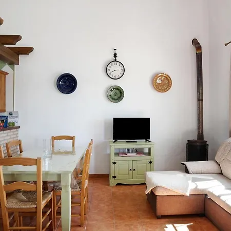 Casa Pedrin - Solo Familias Conil De La Frontera