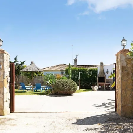 Casa Pedrin - Solo Familias * Conil De La Frontera