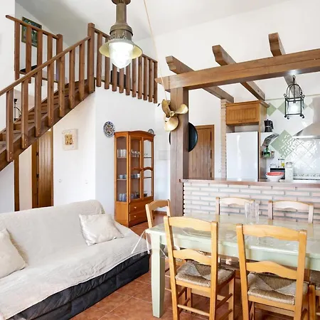Casa Pedrin - Solo Familias Conil De La Frontera