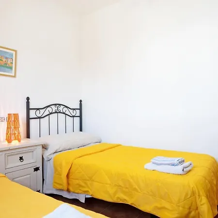 Holiday home Casa Pedrin - Solo Familias Conil De La Frontera