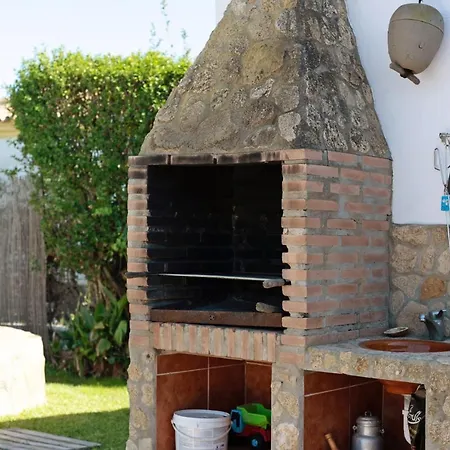 Casa Pedrin - Solo Familias Conil De La Frontera