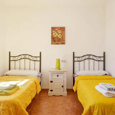 Casa Pedrin - Solo Familias Holiday home Conil De La Frontera