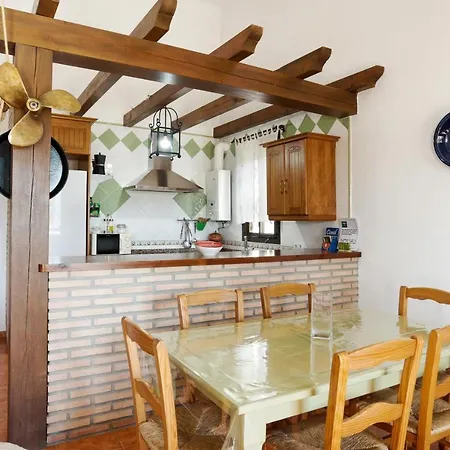 Holiday home Casa Pedrin - Solo Familias *