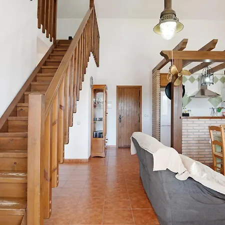 Holiday home Casa Pedrin - Solo Familias Conil De La Frontera